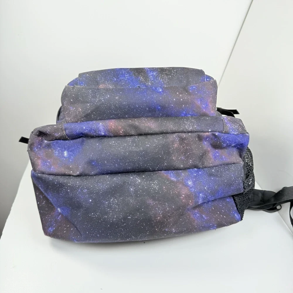 JanSport Big Student Galaxy Space Backpack JS0A47JK Large Laptop School
